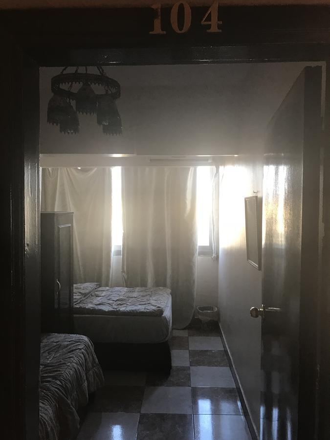 Wake Up! Cairo Hostel Экстерьер фото