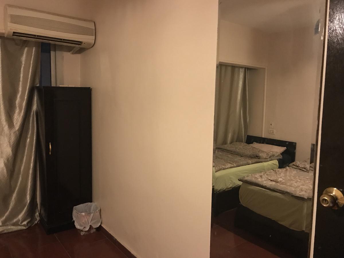 Wake Up! Cairo Hostel Экстерьер фото