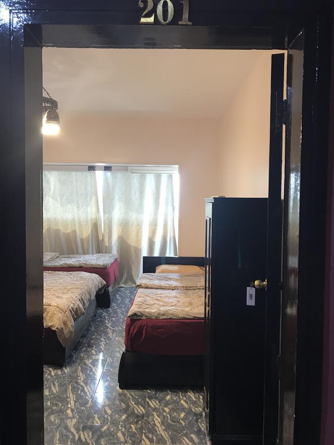 Wake Up! Cairo Hostel Экстерьер фото