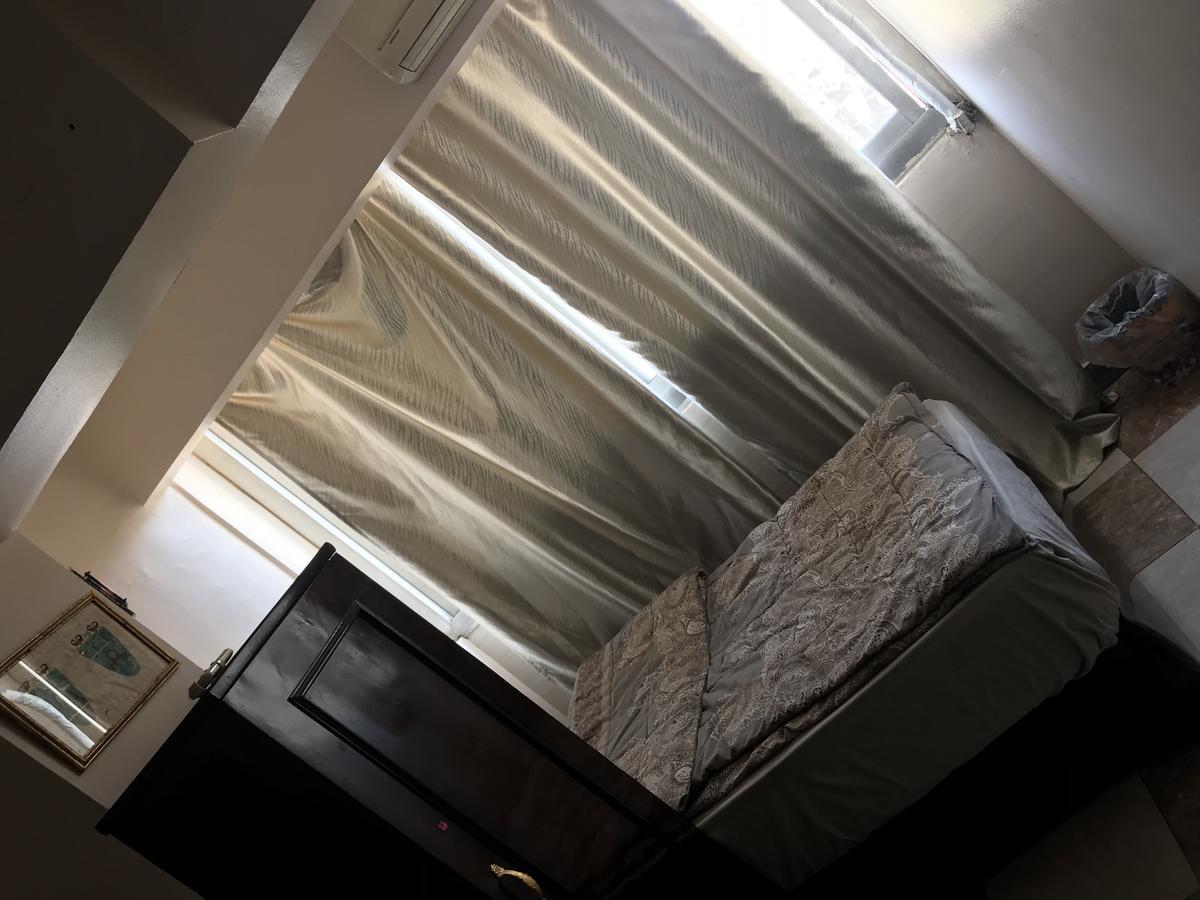 Wake Up! Cairo Hostel Экстерьер фото