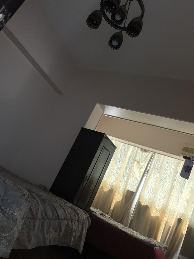 Wake Up! Cairo Hostel Экстерьер фото