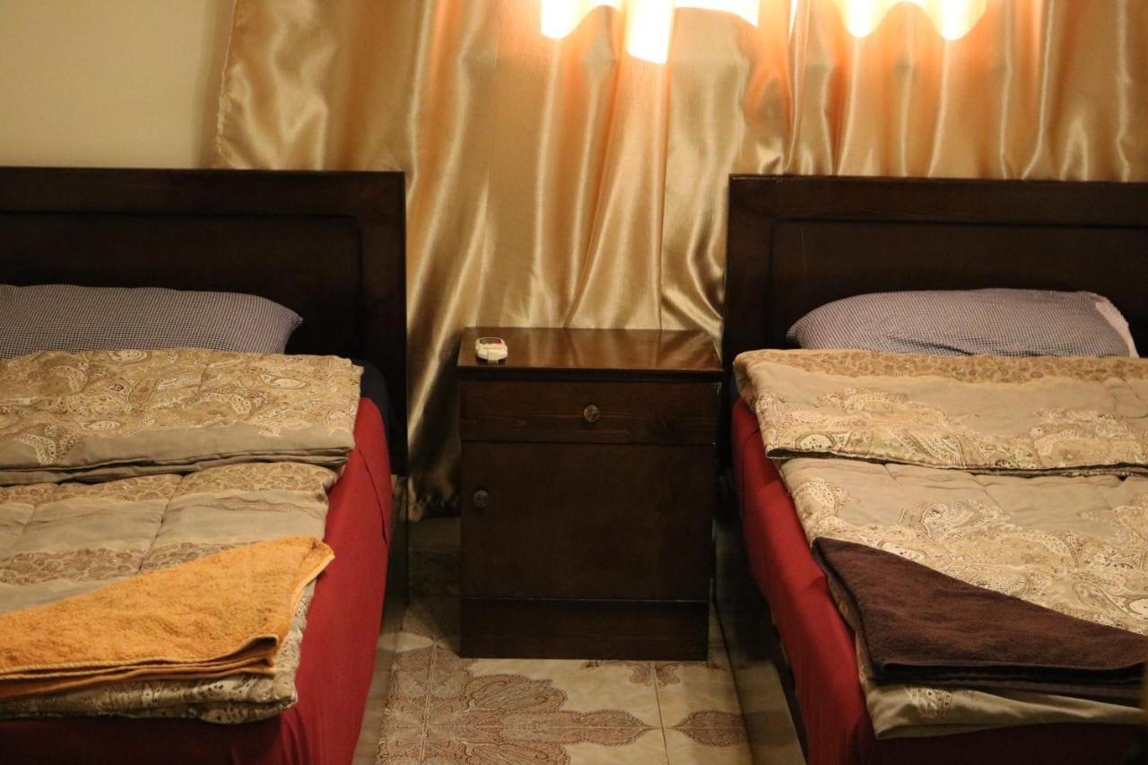 Wake Up! Cairo Hostel Экстерьер фото