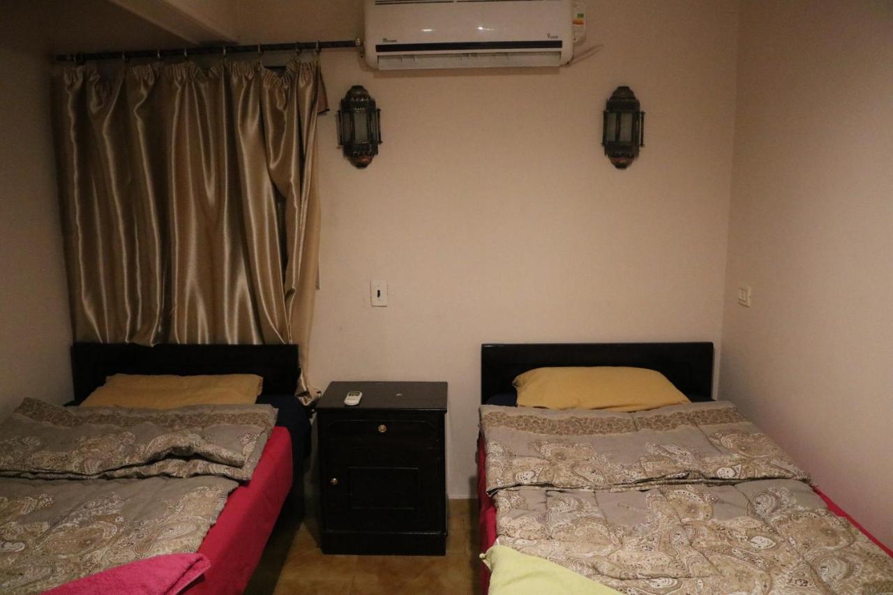 Wake Up! Cairo Hostel Экстерьер фото